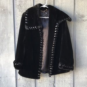 Jones New York winter coat